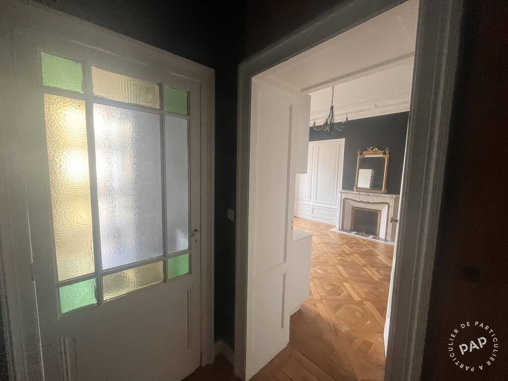 Appartement à vendre, 33m², Bordeaux