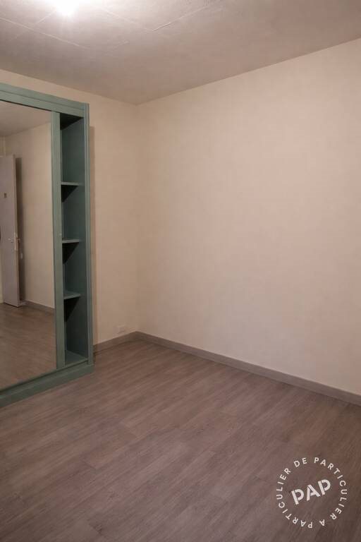 Appartement à louer, 60m², Cahors