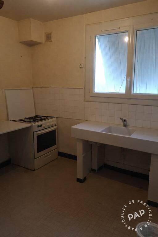 Appartement à louer, 60m², Cahors