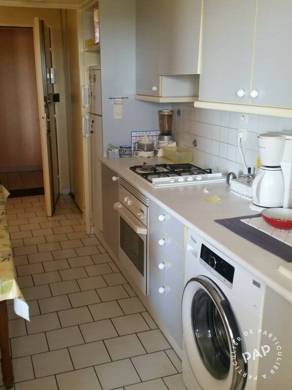 Appartement à louer, 65m², Montpellier