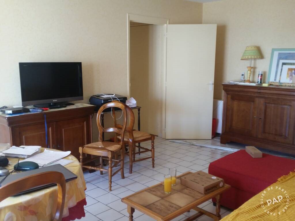 Appartement à louer, 65m², Montpellier