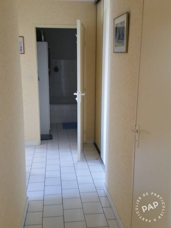 Appartement à louer, 65m², Montpellier
