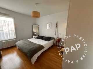 Appartement à louer, 110m², Nantes