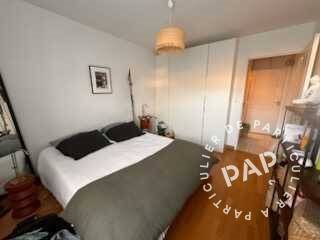 Appartement à louer, 110m², Nantes