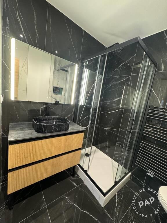 Appartement à vendre, 34m², Paris 12ème