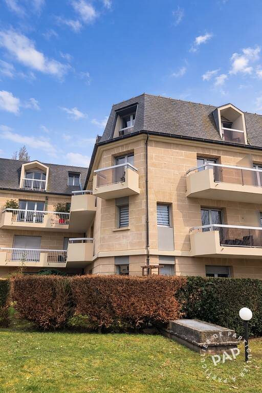 Appartement à vendre, 64m², Chantilly
