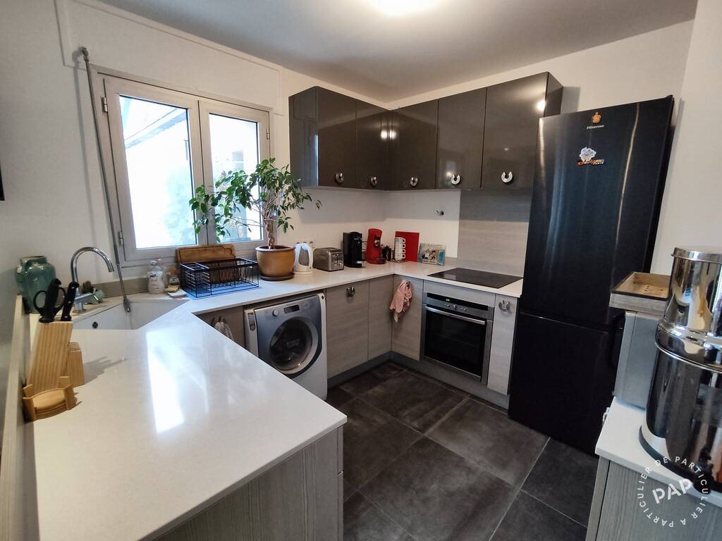 Appartement à vendre, 64m², Chantilly