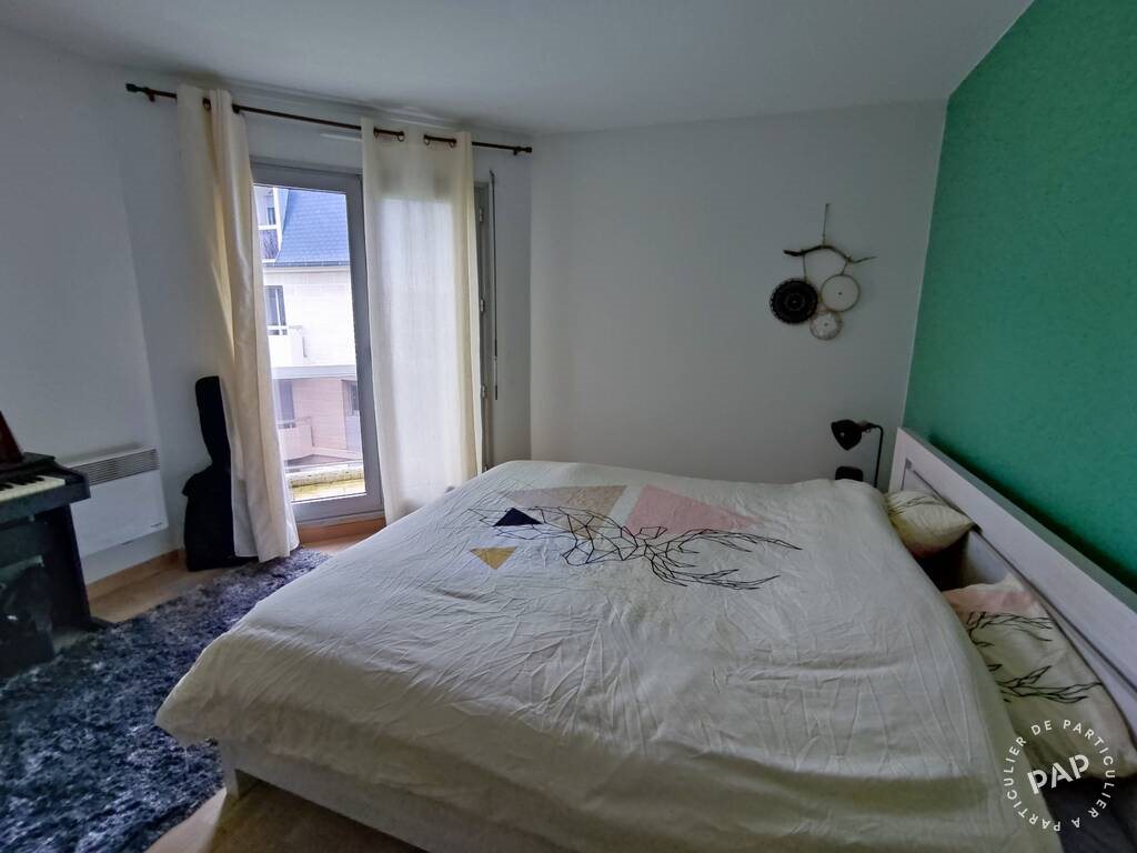 Appartement à vendre, 64m², Chantilly