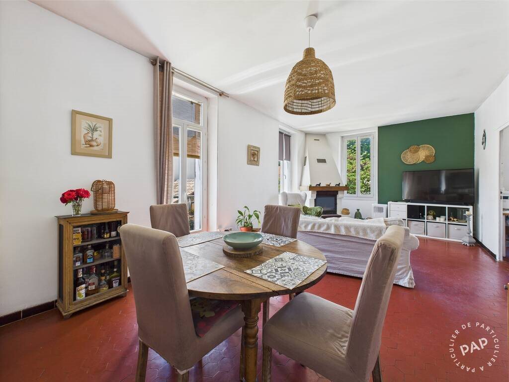 Maison à vendre, 142m², Marseille 10ème