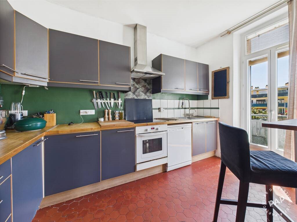 Maison à vendre, 142m², Marseille 10ème