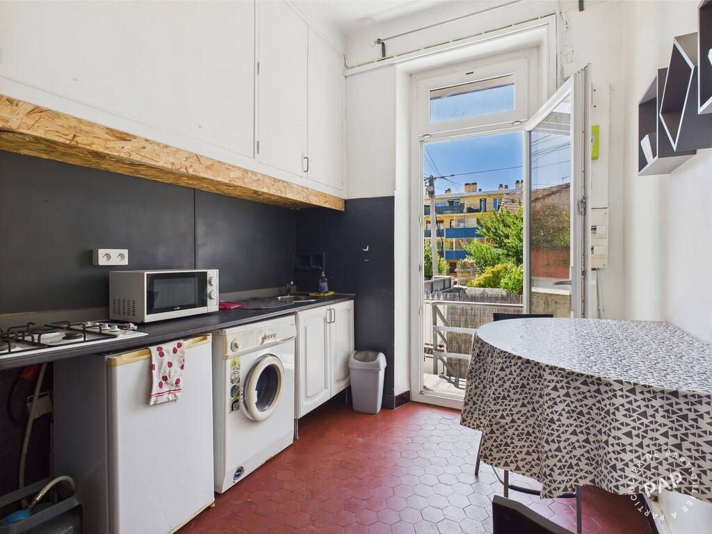 Maison à vendre, 142m², Marseille 10ème