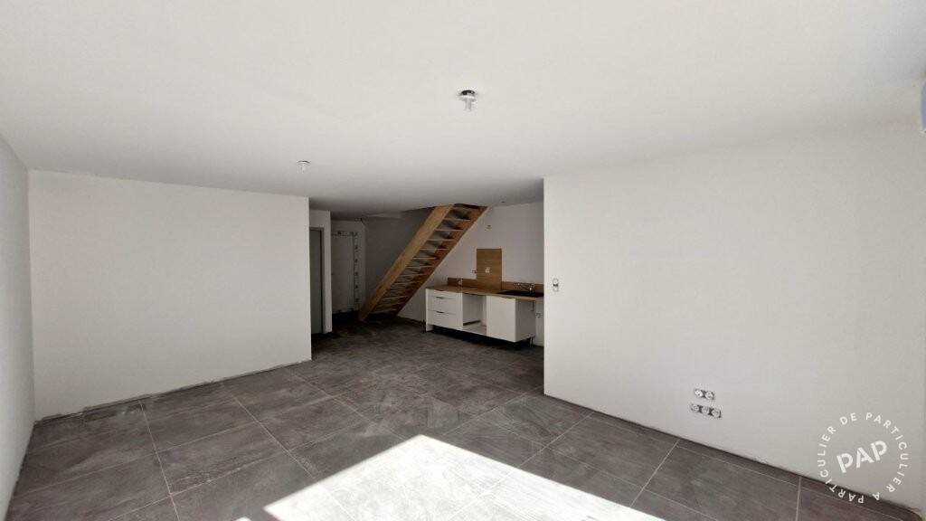 Maison à louer, 83m², Sault-de-Navailles