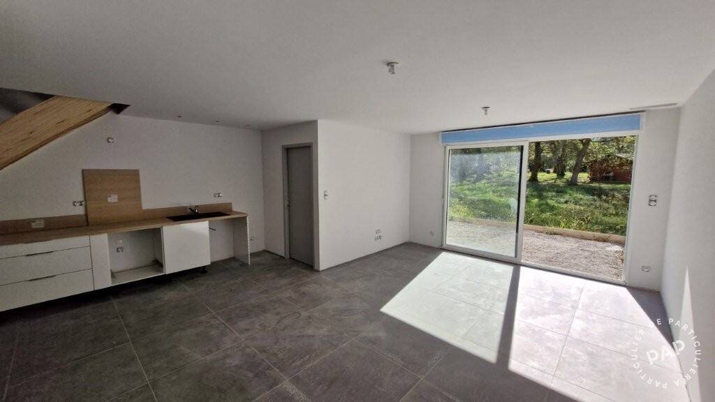 Maison à louer, 83m², Sault-de-Navailles