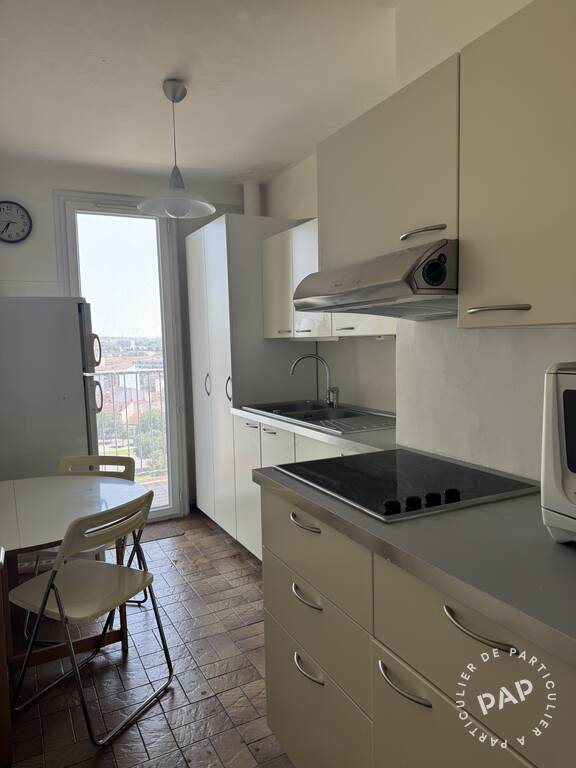 Appartement à vendre, 66m², Toulouse