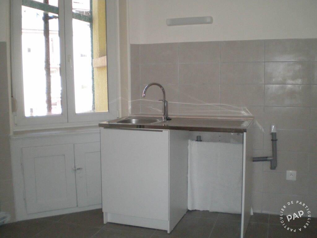 Appartement à louer, 88m², Strasbourg