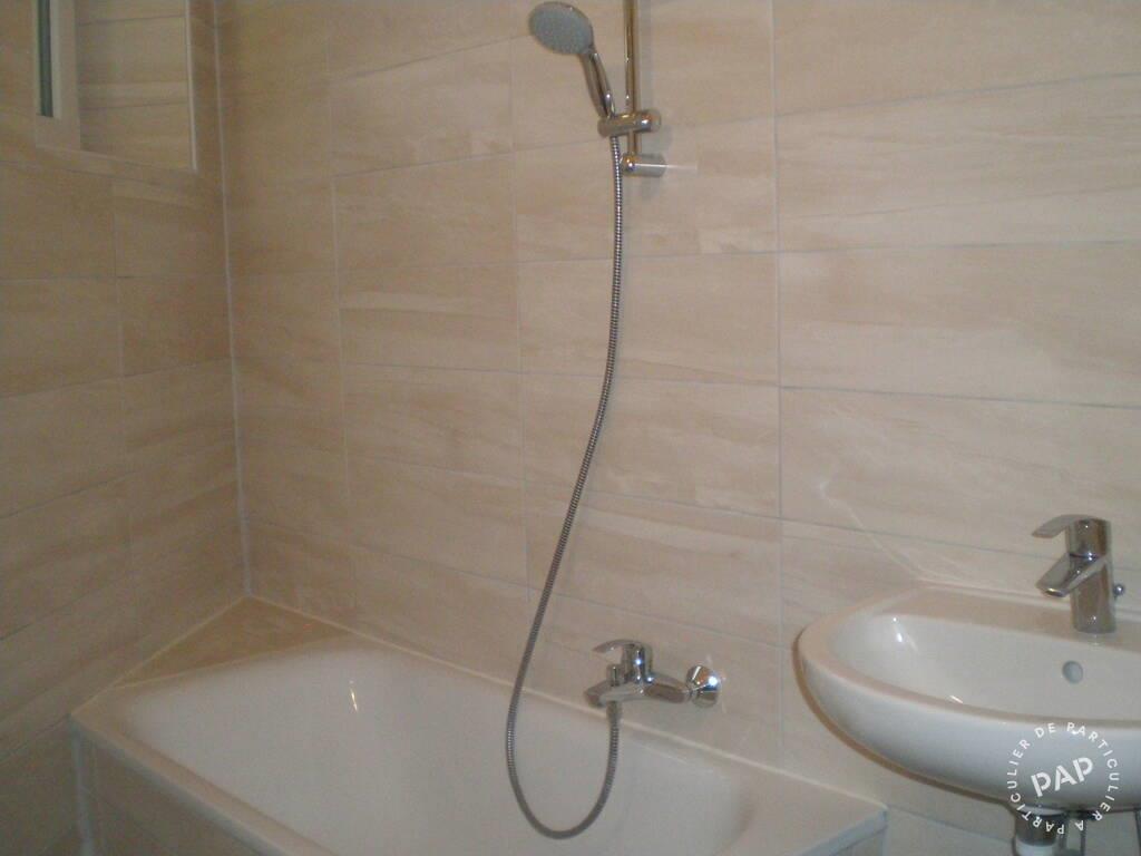 Appartement à louer, 88m², Strasbourg