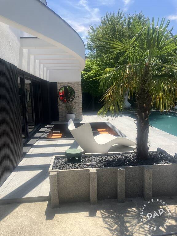 Maison à vendre, 300m², Lutterbach