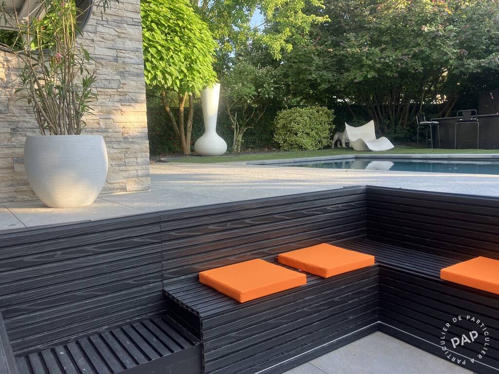 Maison à vendre, 300m², Lutterbach