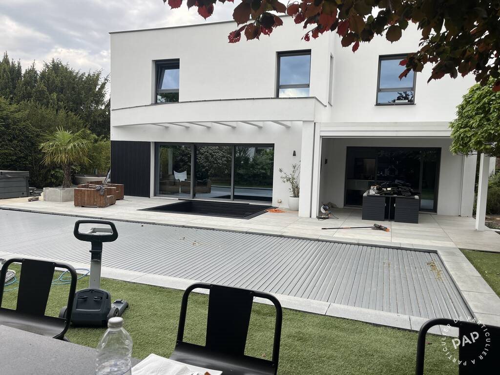 Maison à vendre, 300m², Lutterbach