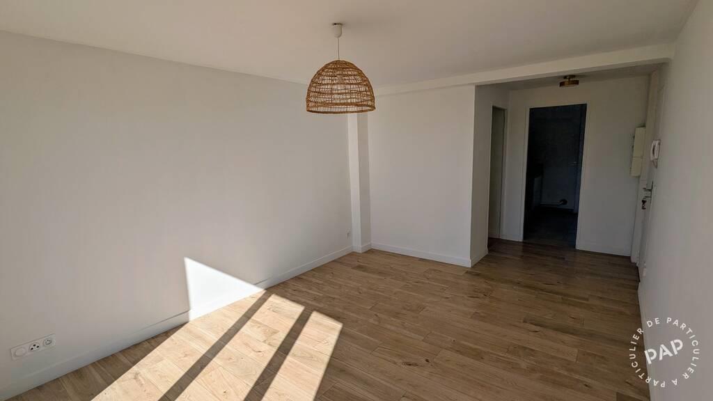 Appartement à louer, 54m², Toulon