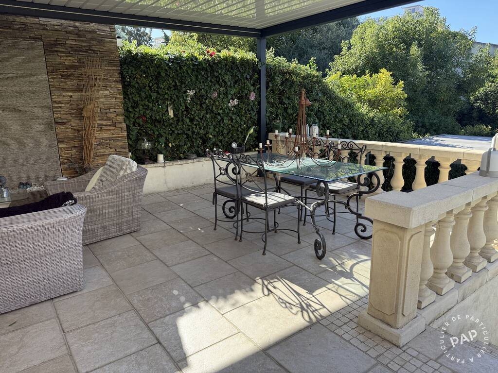 Maison à vendre, 120m², Nice