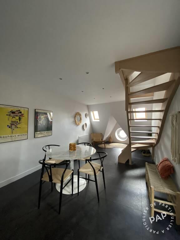 Appartement à vendre, 155m², Limoges