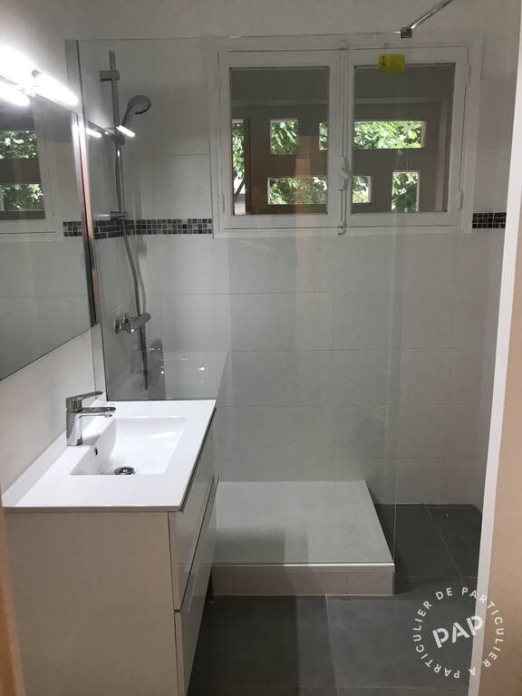 Appartement à louer, 43m², Lyon 9ème