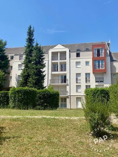 Appartement à vendre, 64m², Orléans