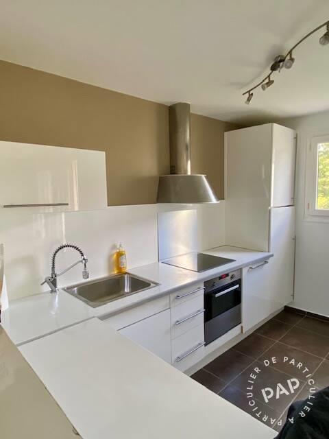 Appartement à vendre, 64m², Orléans