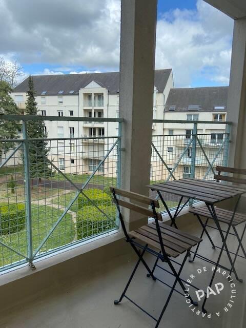 Appartement à vendre, 64m², Orléans