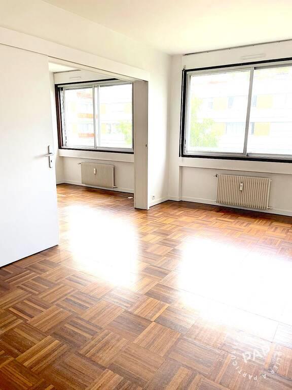 Appartement à vendre, 52m², Paris 11ème