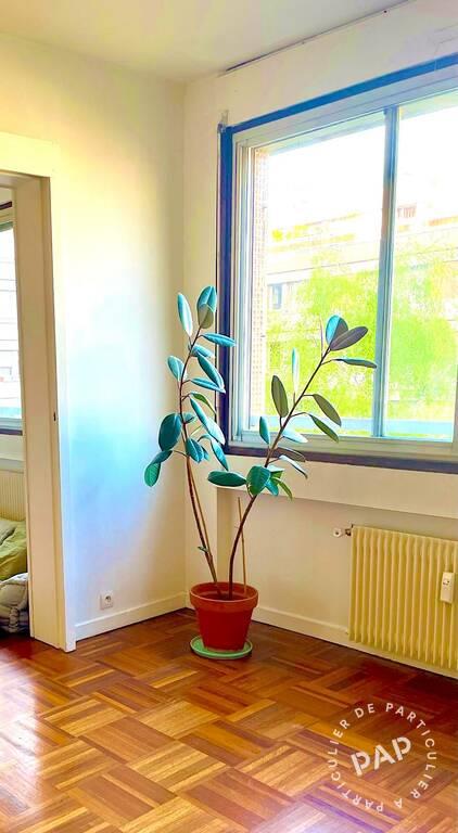 Appartement à vendre, 52m², Paris 11ème