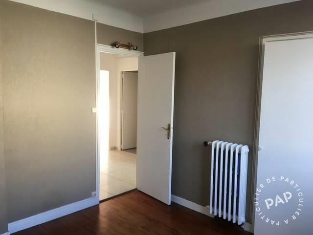 Appartement à louer, 87m², Toulouse