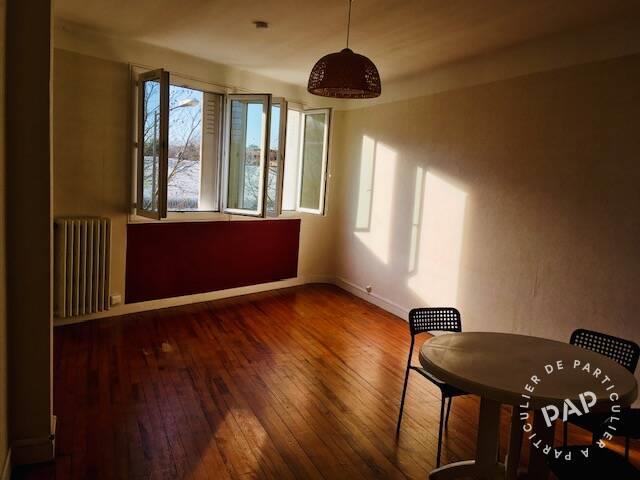 Appartement à louer, 87m², Toulouse