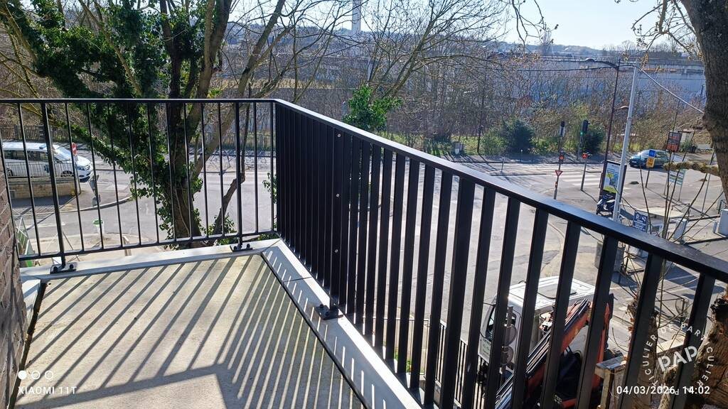 Appartement à louer, 48m², Pomponne