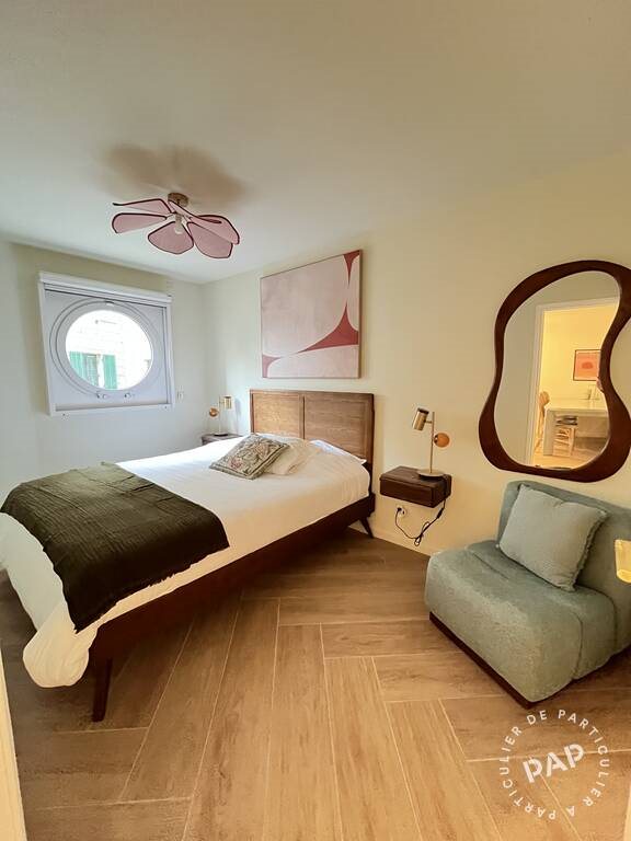 Appartement à louer, 60m², Nice