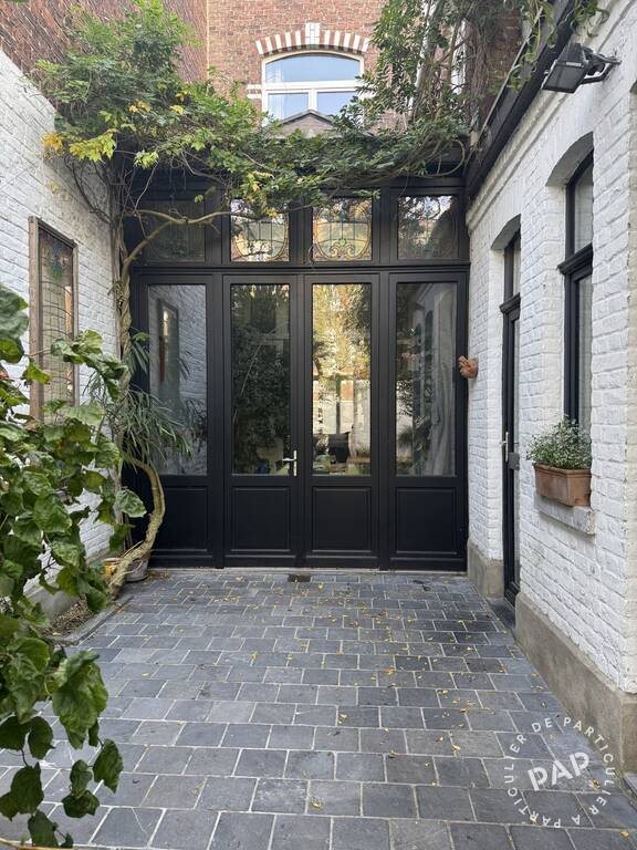 Maison à vendre, 215m², Lille