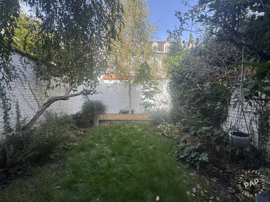 Maison à vendre, 215m², Lille