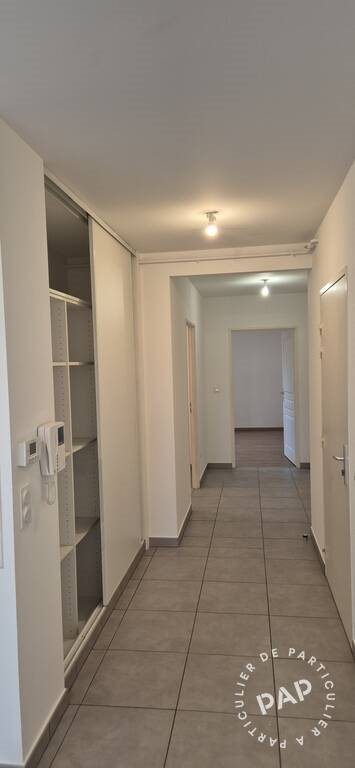Appartement à louer, 68m², Marly