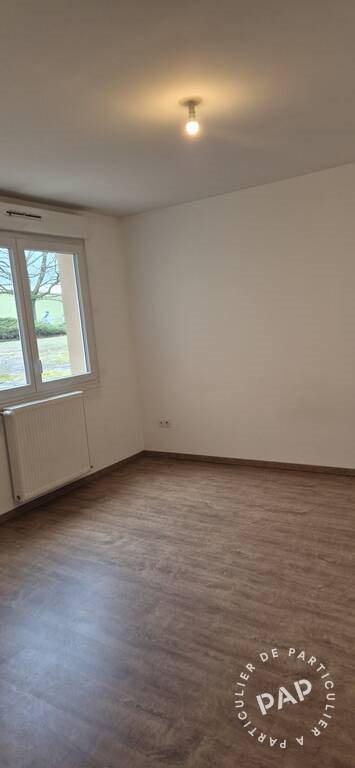 Appartement à louer, 68m², Marly