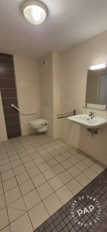 Appartement à louer, 68m², Marly