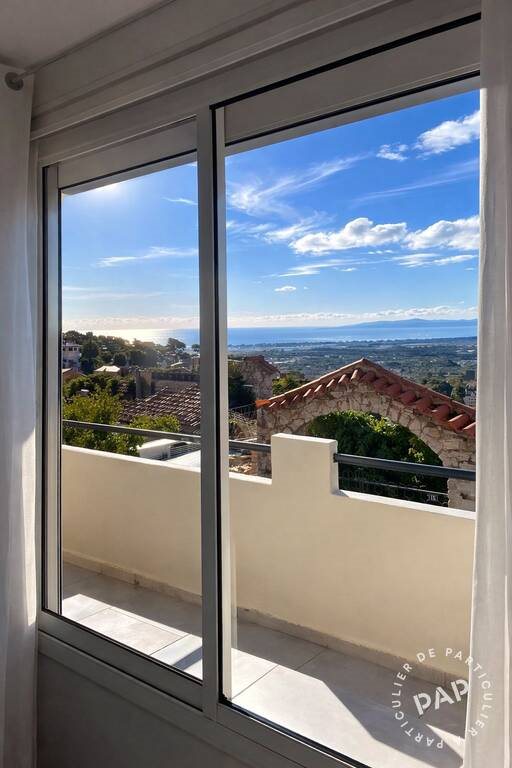 Appartement à louer, 38m², Hyères