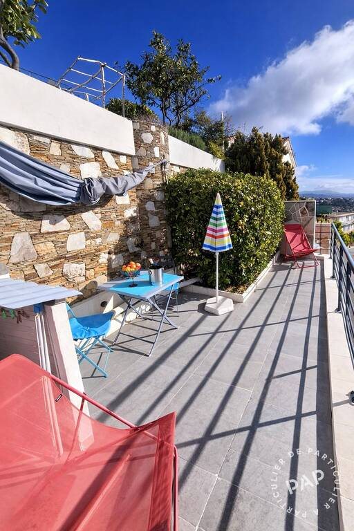 Appartement à louer, 38m², Hyères