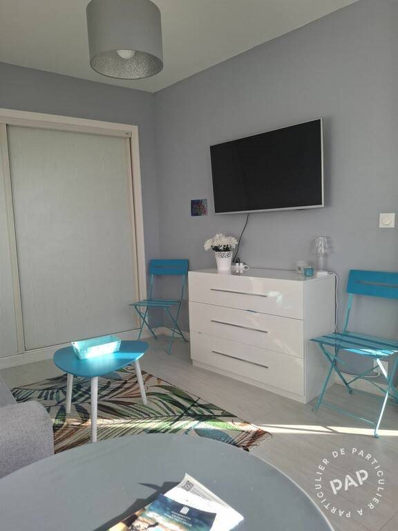 Appartement à louer, 38m², Hyères