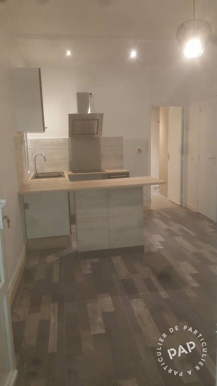 Appartement à louer, 43m², Nîmes