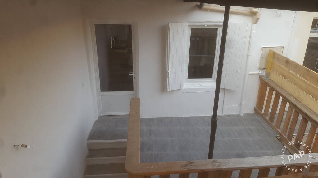 Appartement à louer, 43m², Nîmes