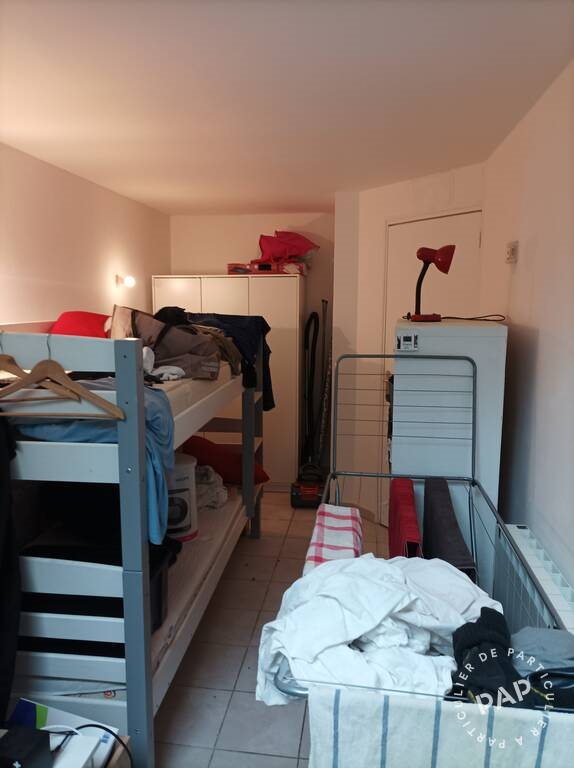 Appartement à louer, 25m², Rennes