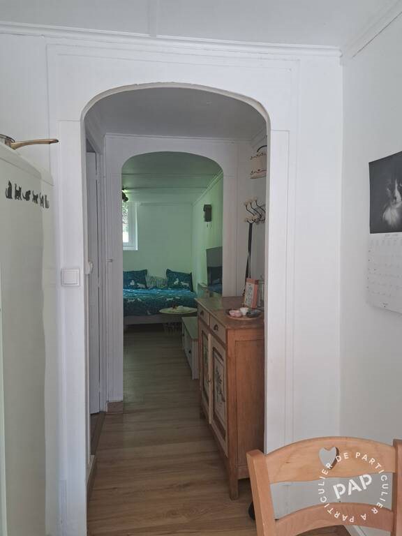 Maison à vendre, 60m², Chaley