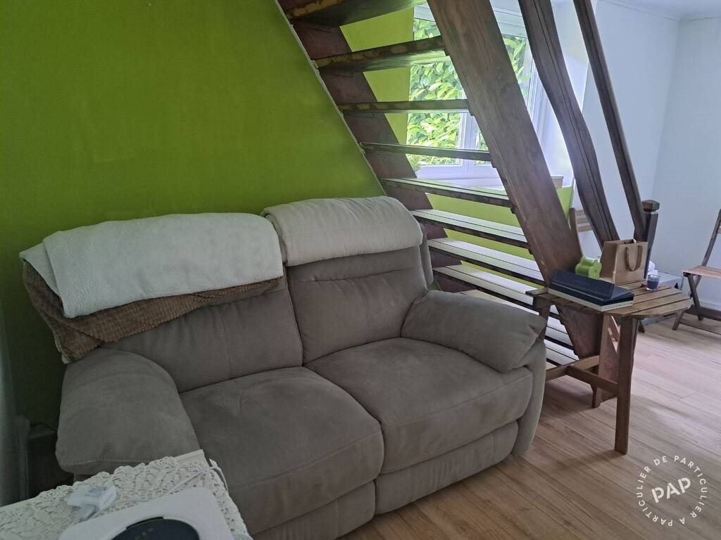 Maison à vendre, 60m², Chaley