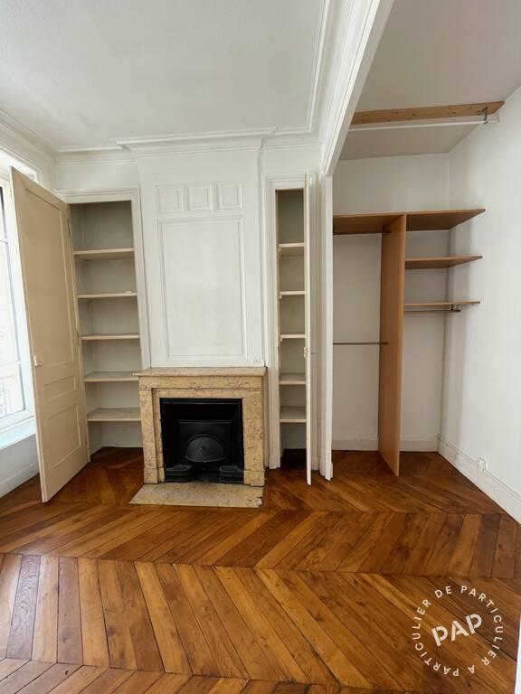 Appartement à louer, 43m², Lyon 1er